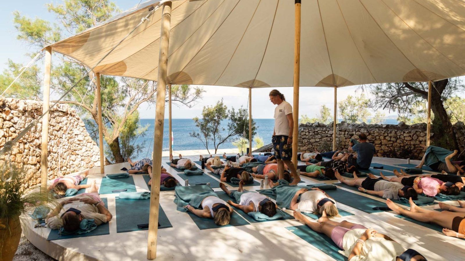 Of Healthful Holidays: Eight Wellness Festivals To Experience In 2024