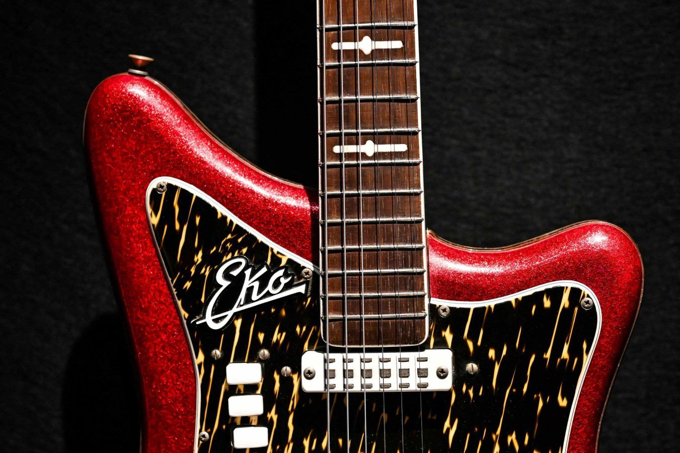 The Most Expensive Guitars Ever Sold At Auction
