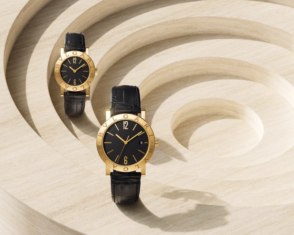 LVMH Watch Week: Highlights from Bvlgari, Hublot, TAG Heuer and Zenith