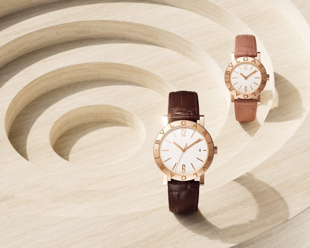 LVMH Watch Week: Highlights from Bvlgari, Hublot, TAG Heuer and Zenith