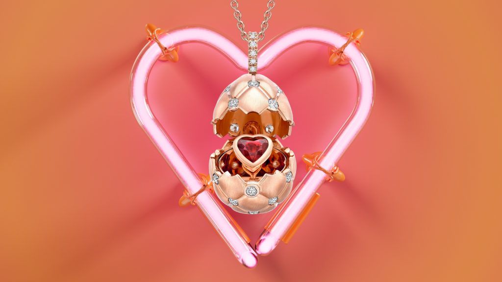 Sweet Hearts: A Valentine’s Day Jewellery Gift Guide