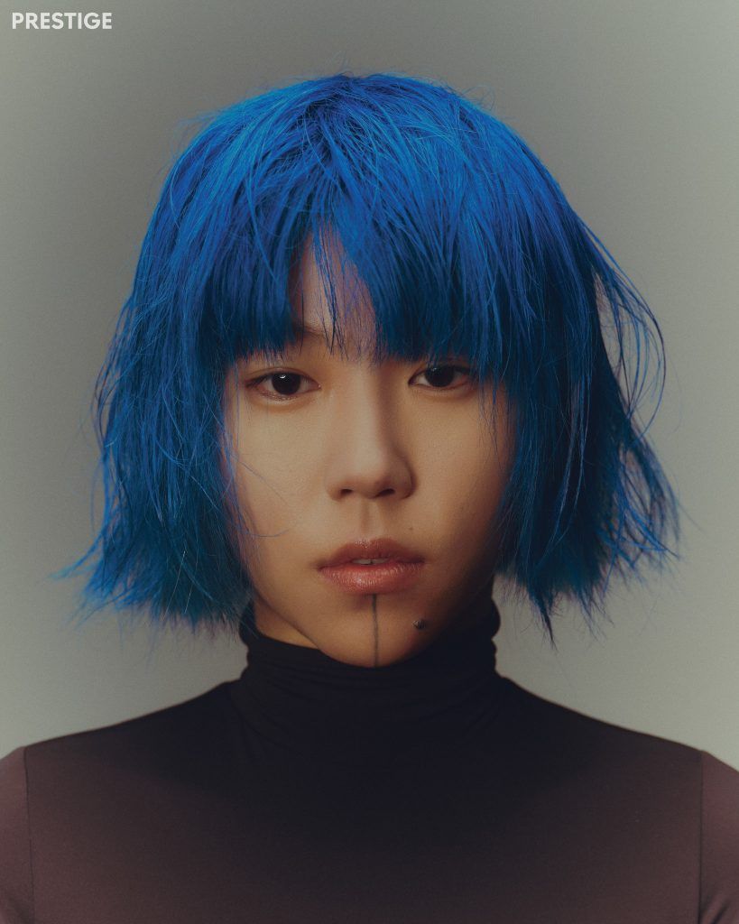 Becoming Leah Dou: The Scion Also Rises