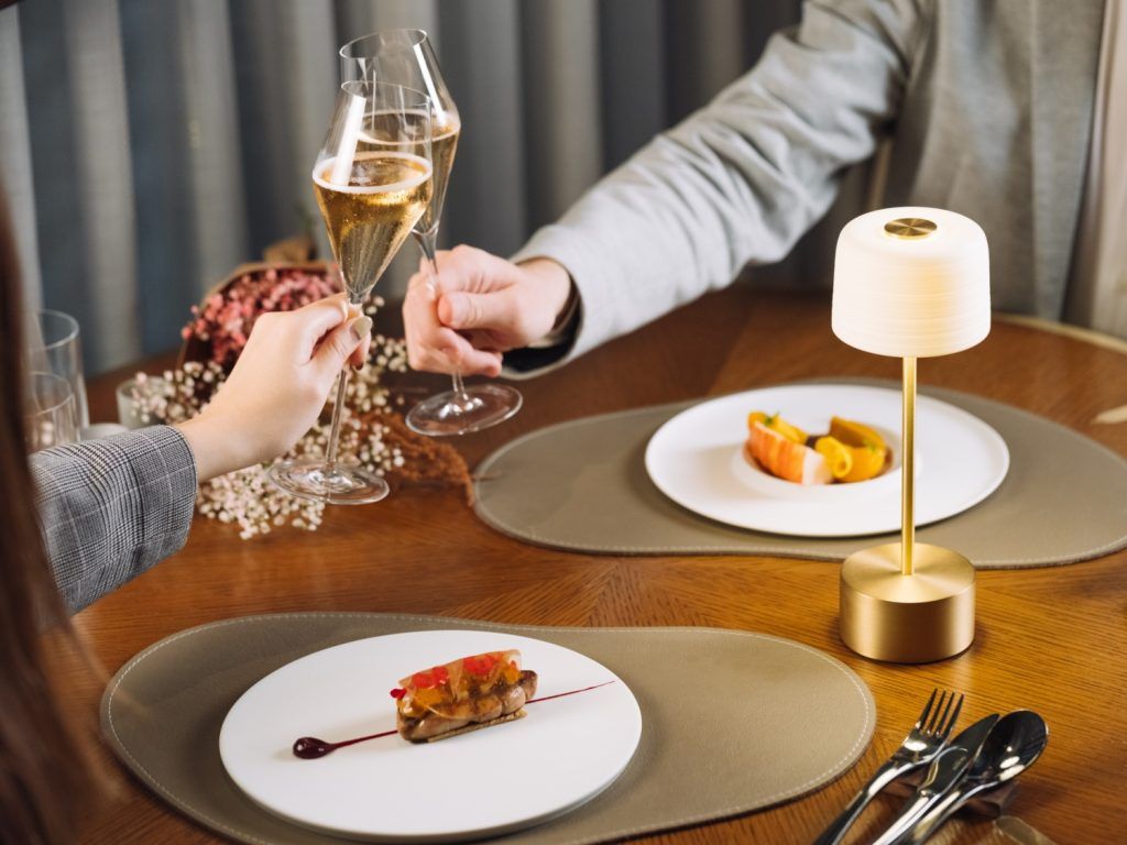 The Ultimate Valentine’s Day Dining Round-up