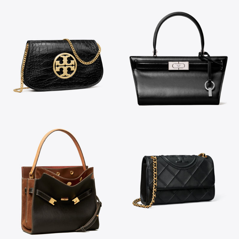 7 Best Classic Tory Burch Bags to Amp Up Your Style Quotient