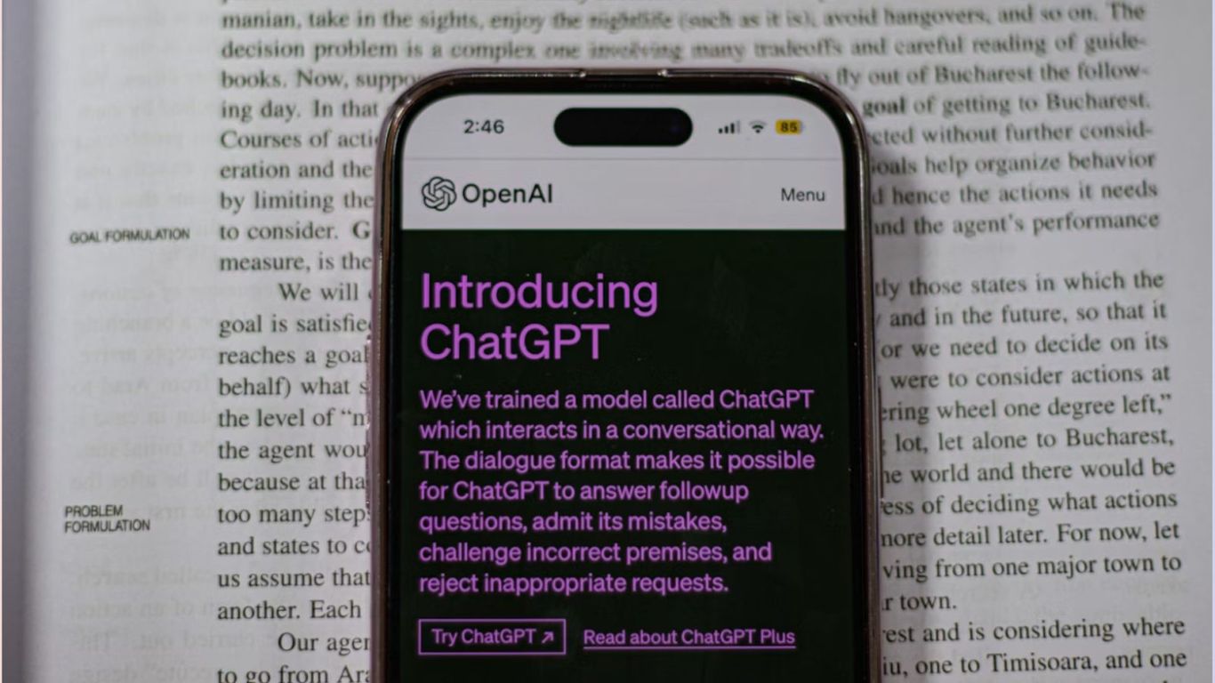 The Best Ai Chatbots You Can Use In 2024 3753