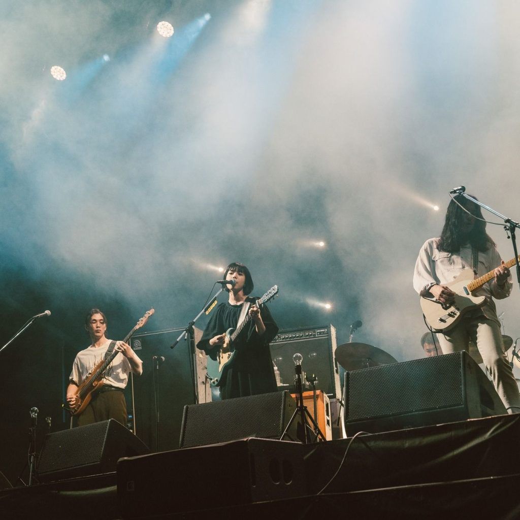 Fuji Rock Festival 2024: Lineup, Tickets, Dates, And Everything to Know