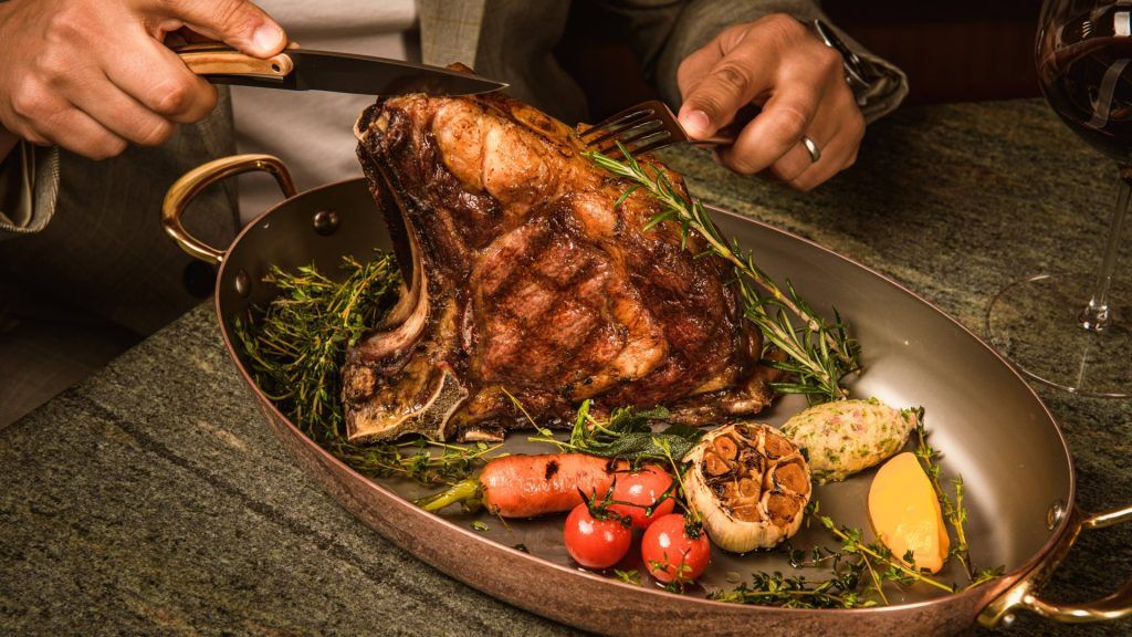 Where to Eat: 5 Restaurants to Try this February