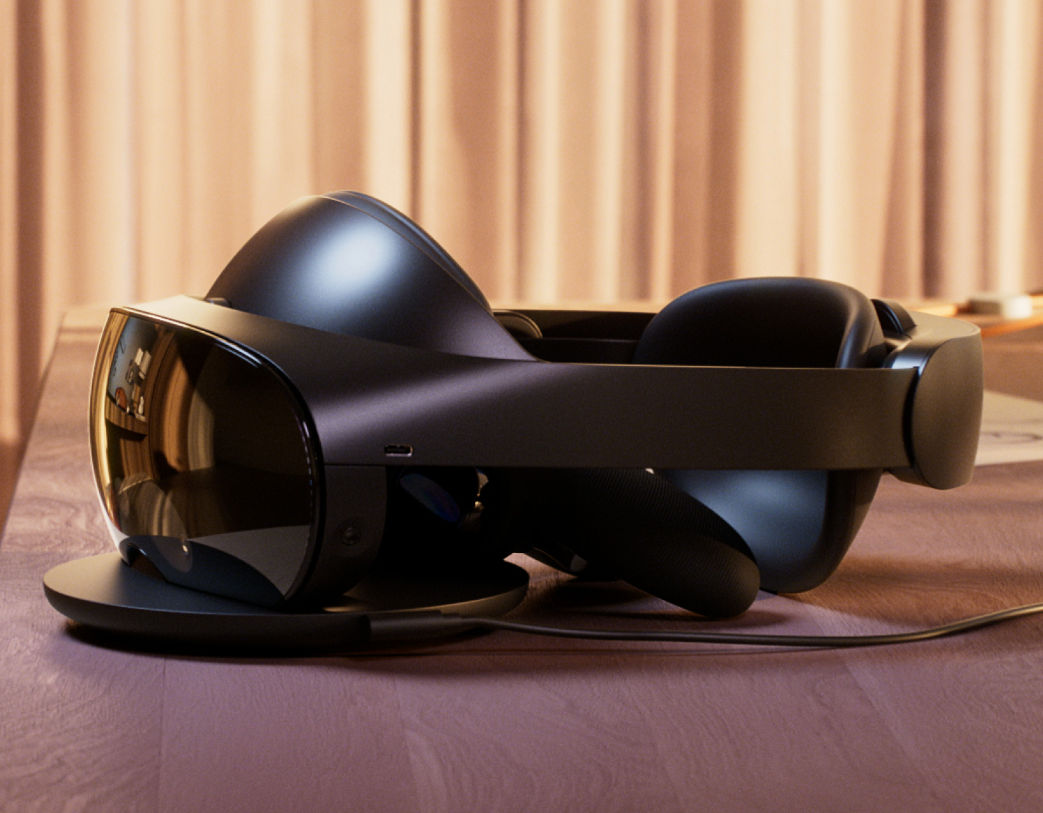 5 of the Most Expensive VR Headsets NewsFinale