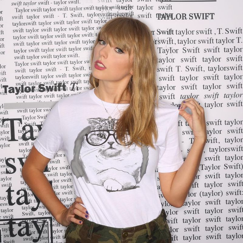 Taylor Swift’s Favourite Books of All Time You Must Add to Your Reading List