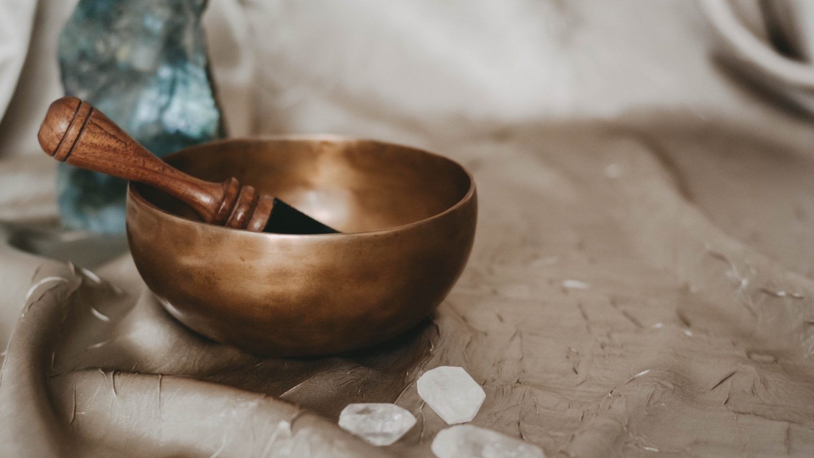 A Guide to Practising Sound Meditation at Home