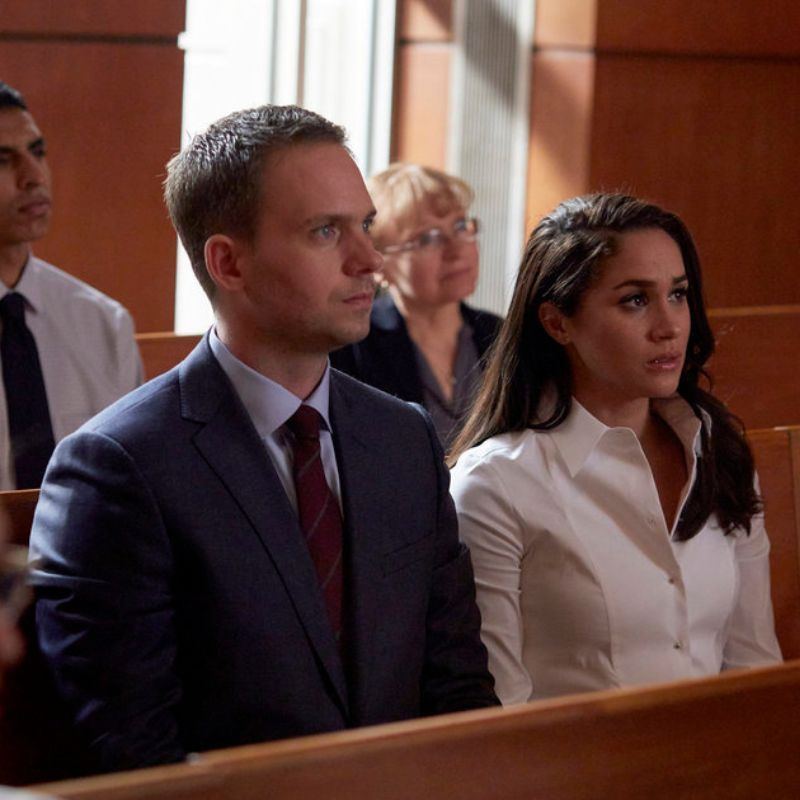 12 Shows Like <i>Suits</i> if You Enjoy A Good Dose of Legal Drama