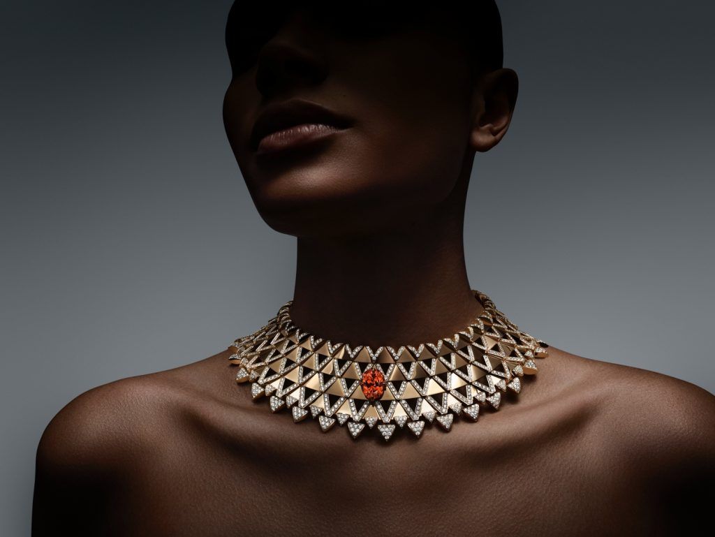 Warrior Spirit: Jewellery That Protect and Make Us Brave