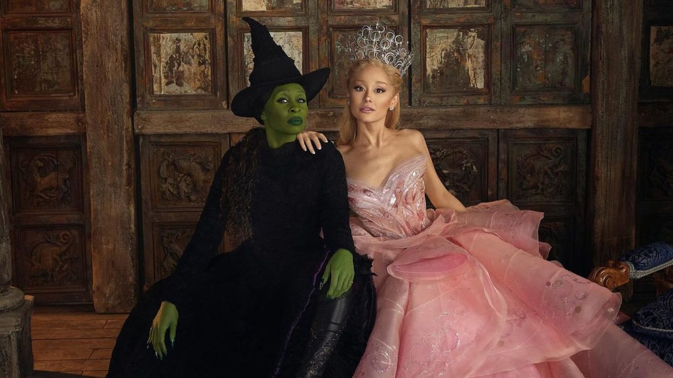 Ariana Grande Movies and TV Shows Every Fan Should Watch