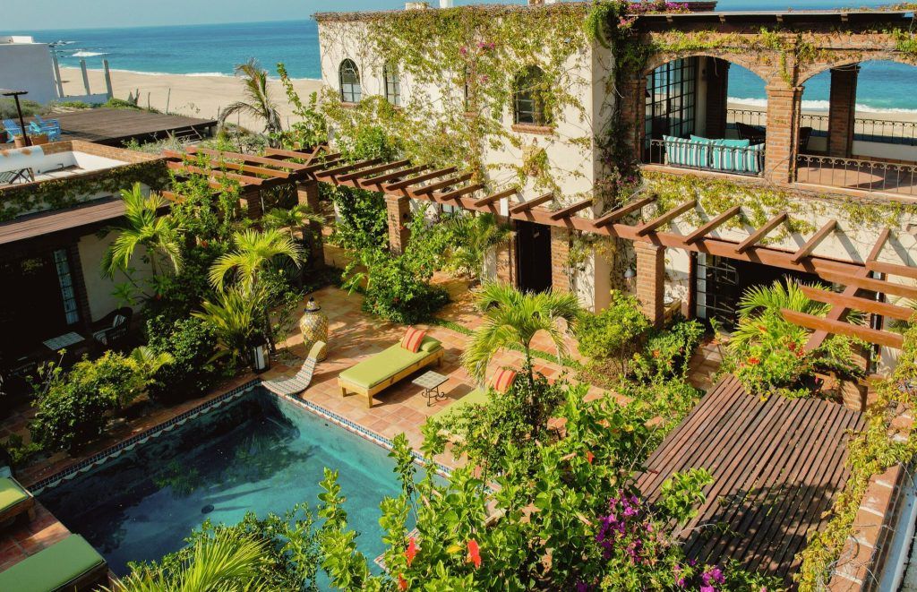 Learn About the Secrets to Longevity at These Blue Zones Retreats in 2024