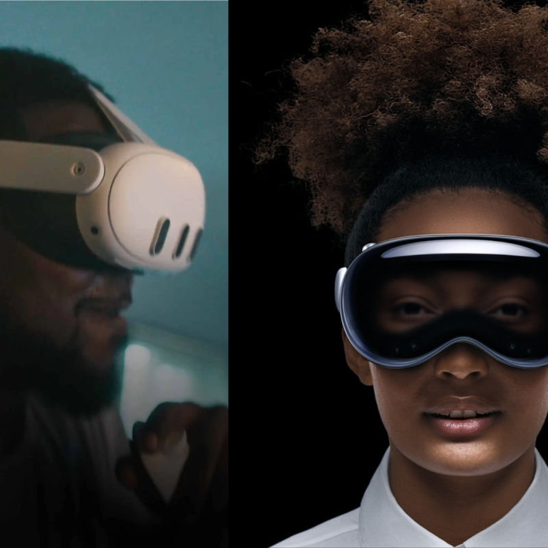 Meta Quest 3 vs Apple Vision Pro: Do We Agree With Mark Zuckerberg’s Recent Take?