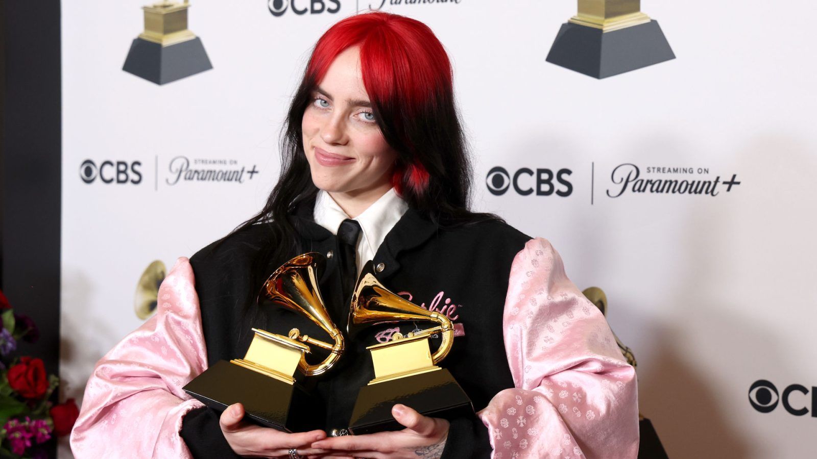 A Look at Billie Eilish's Net Worth, Dating History, and Grammy Wins