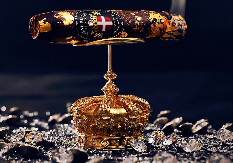 10 of the Most Expensive Cigars in the World