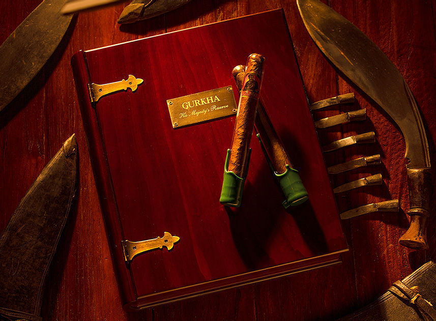10 of the Most Expensive Cigars in the World