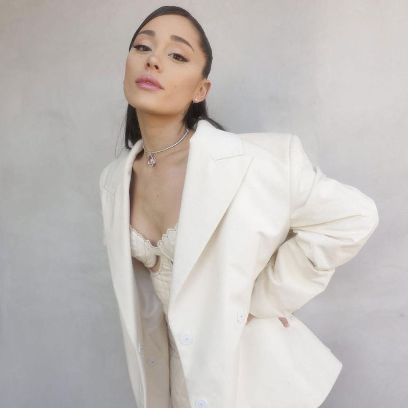 Ariana Grande’s Dating History: From Pete Davidson to Dalton Gomez