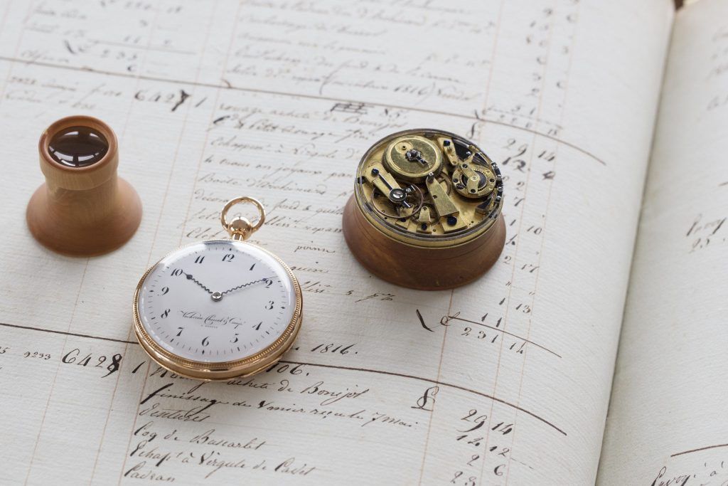Vintage Allure: A Closer Look at Vacheron Constantin’s Les Collectionneurs