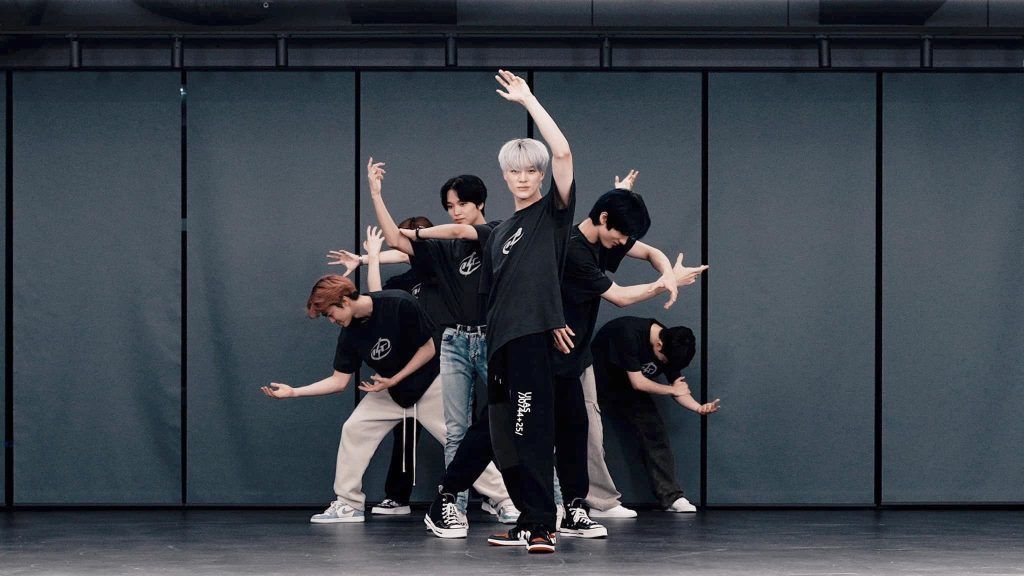 NCT Dream Announces Hong Kong Dates for<i>The Dream Show 3 </i>Tour
