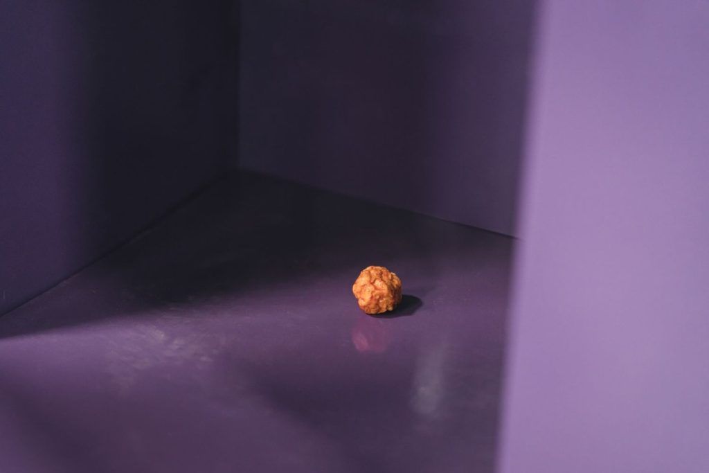 There’s A New Netflix Show About A Girl Who Turns Into A Chicken Nugget