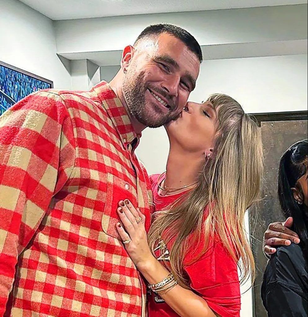 Will Travis Kelce be Joining Taylor Swift for her Singapore <i>Eras Tour</i> Concerts?