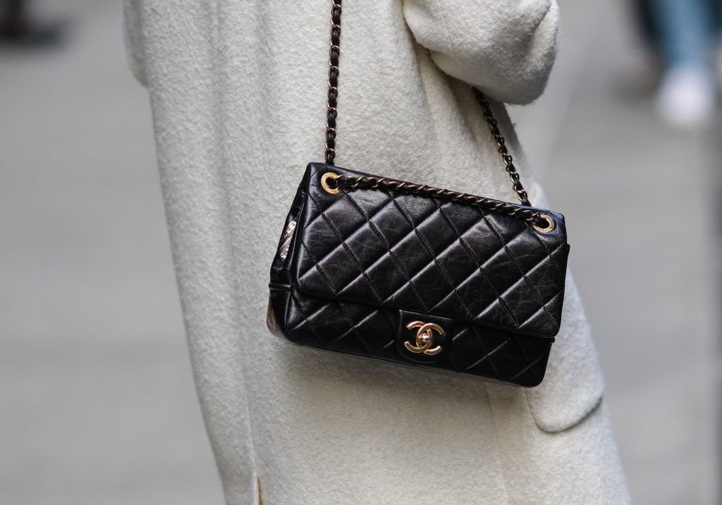 11 Best Classic Black Flap Bags That Will Never Go Out of Style