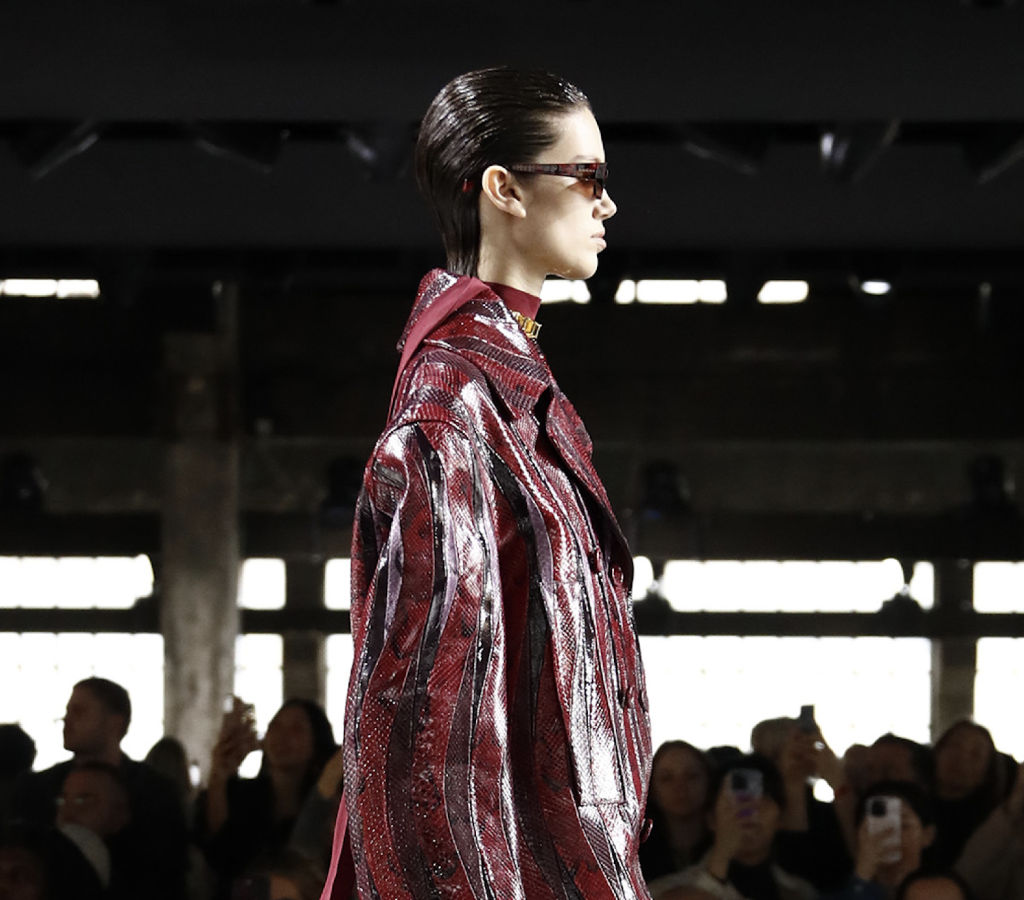 Runway Report: Milan Fashion Week Autumn/Winter 2024 Womenswear Highlights