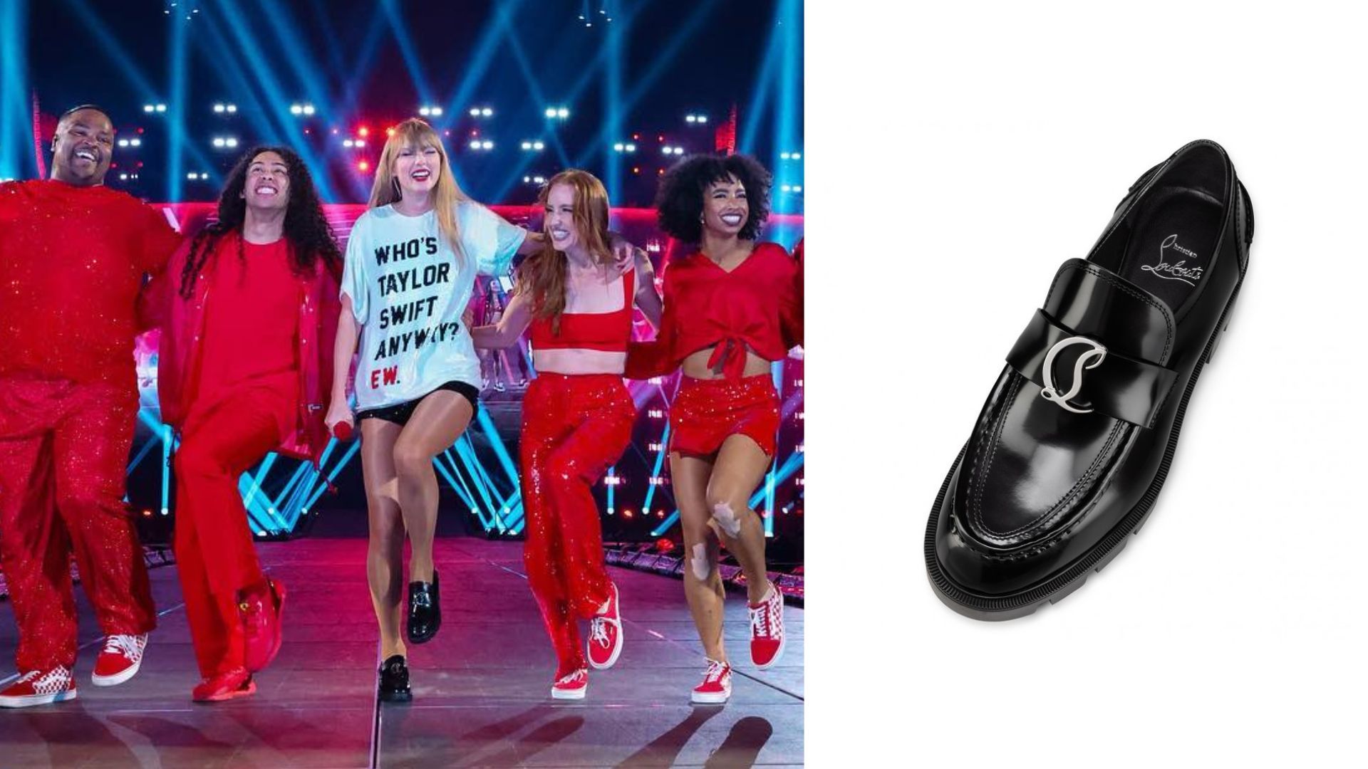 Taylor Swift Red Era Shoes: A Complete Guide to Style and Fashion