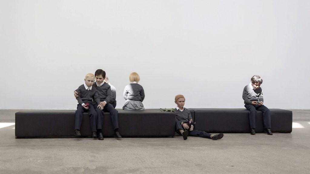 Encounters at Art Basel Hong Kong 2024: A Space For Conversation