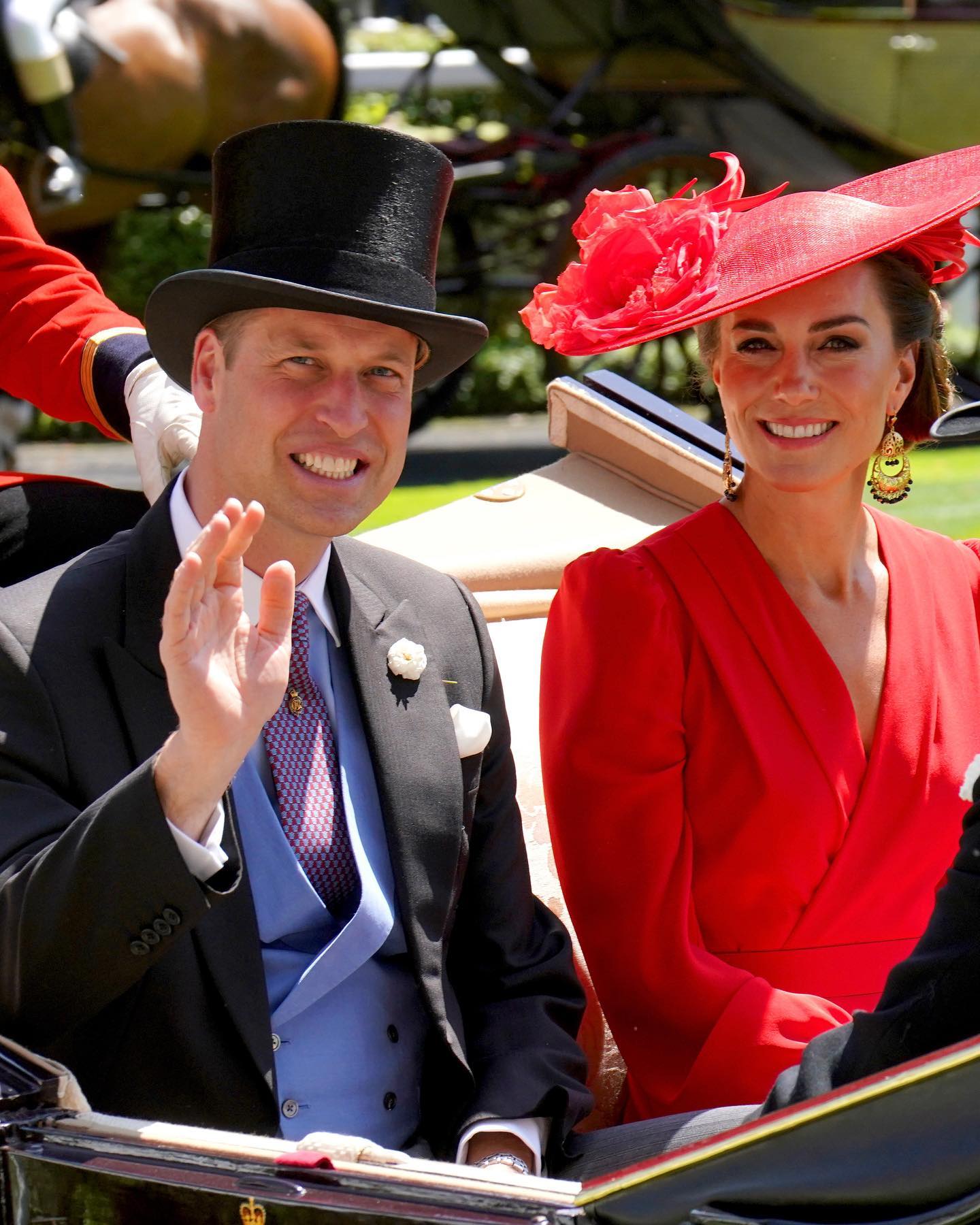 All The Conspiracy Theories Around Kate Middleton's Health And Absence