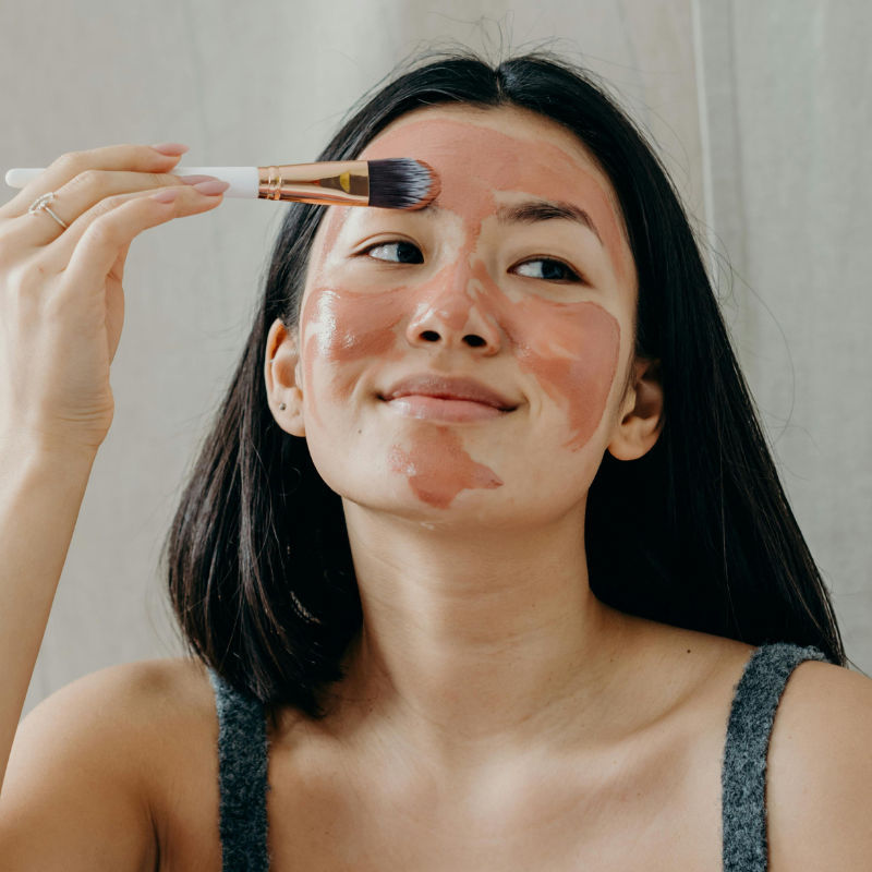 The Clay Cure: Unveiling Multani Mitti’s Secrets for Radiant Skin