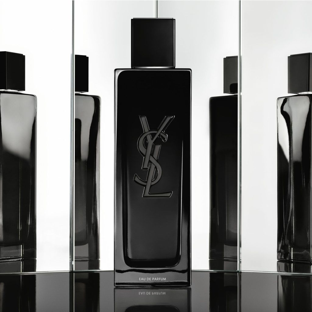 5 New Male Fragrances Every Man Should Own