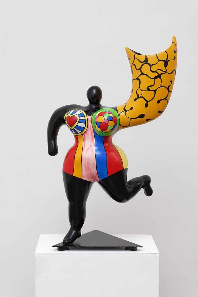 New Art Exhibitions to Check Out in Hong Kong This March