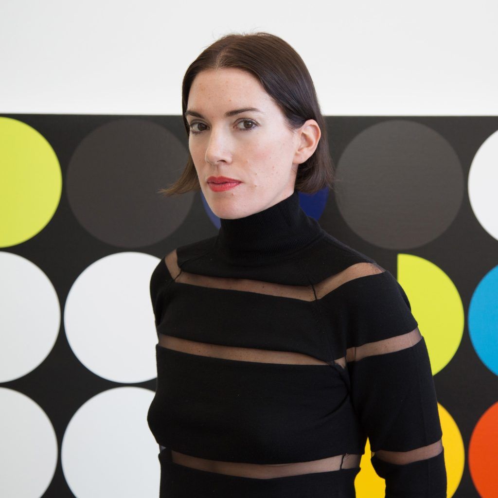 Fragmented Narratives: Artist Sarah Morris Tackles Hong Kong With Her Latest Film, ETC