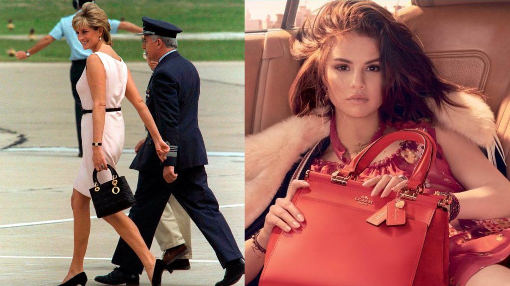 15 Luxury Handbags Named After Famous Celebrities