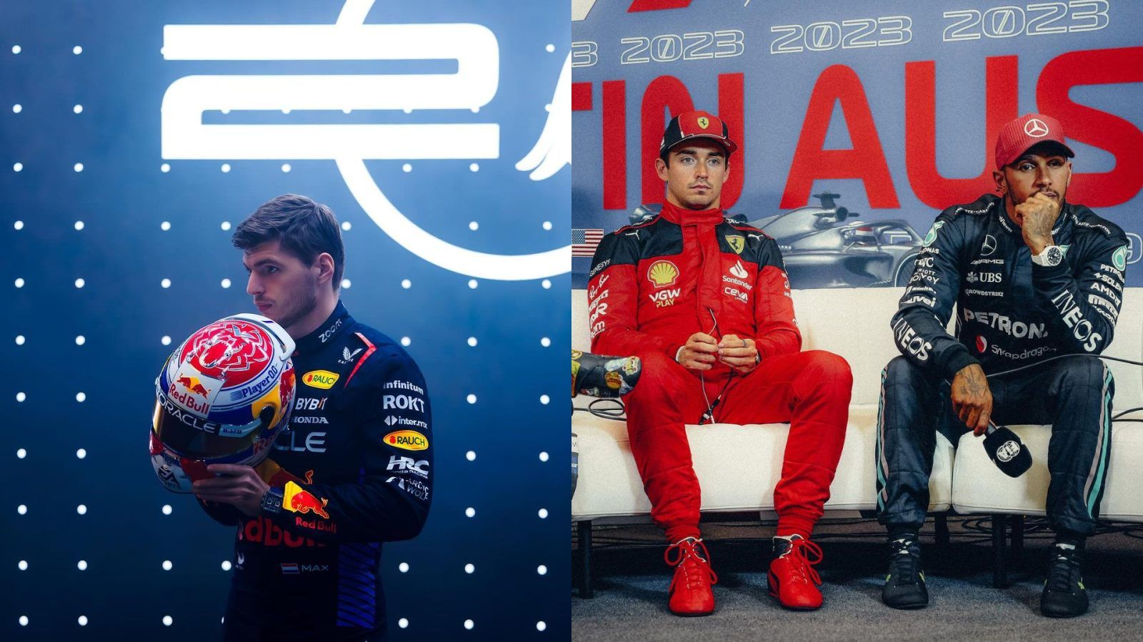 The Highest-Paid Formula 1 (F1) Drivers In 2024: Max Verstappen, Lewis Hamilton And More