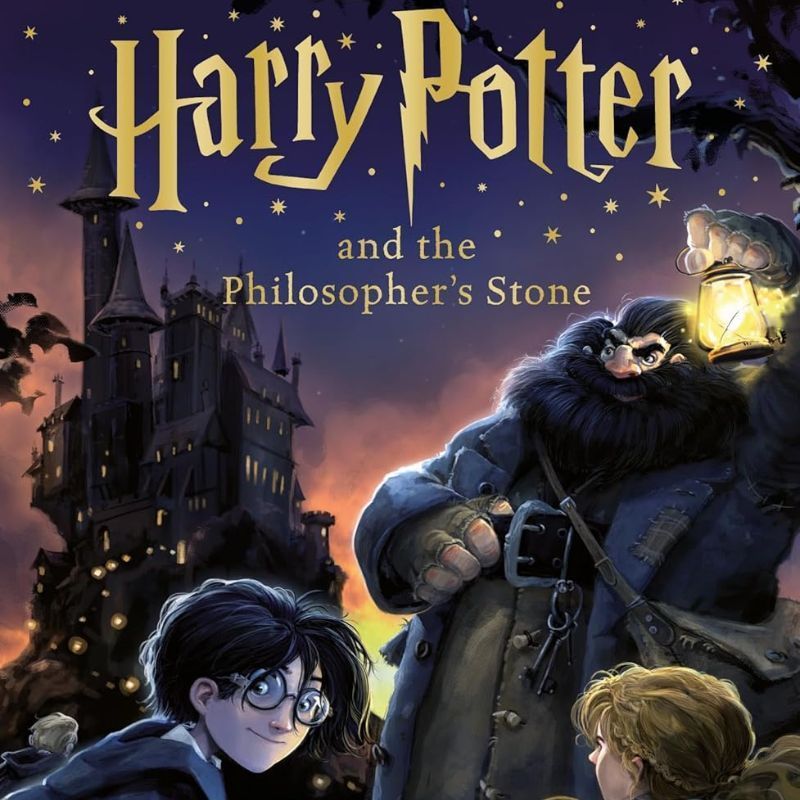 <i>Nevermoor</i> and Other Books to Read If You Like <i>Harry Potter</i>
