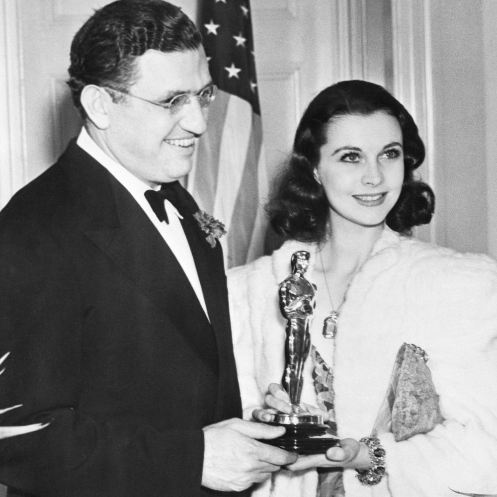 7 Most Expensive Oscar Statuettes Sold At An Auction