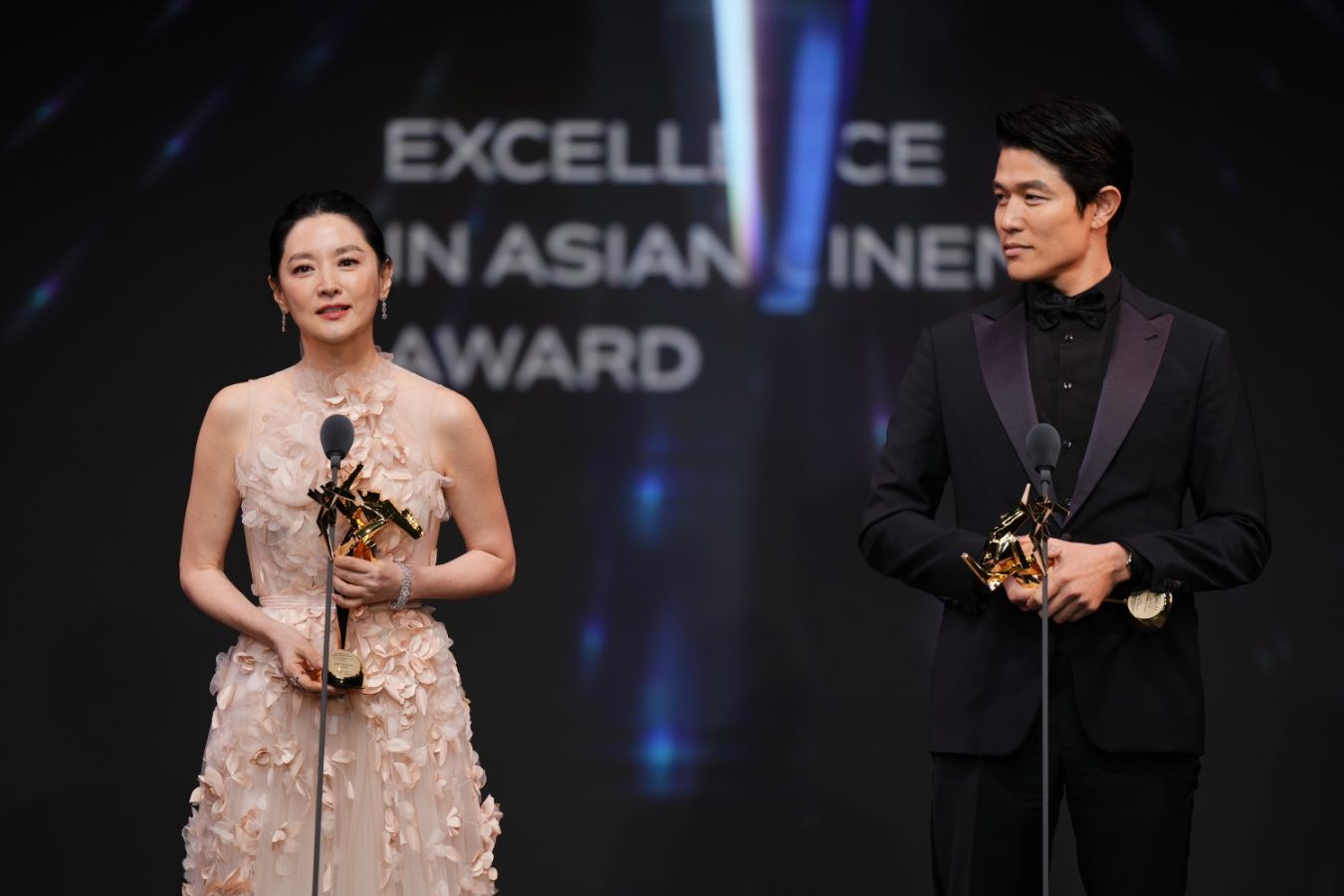 17th Asian Film Awards: Full List of Winners