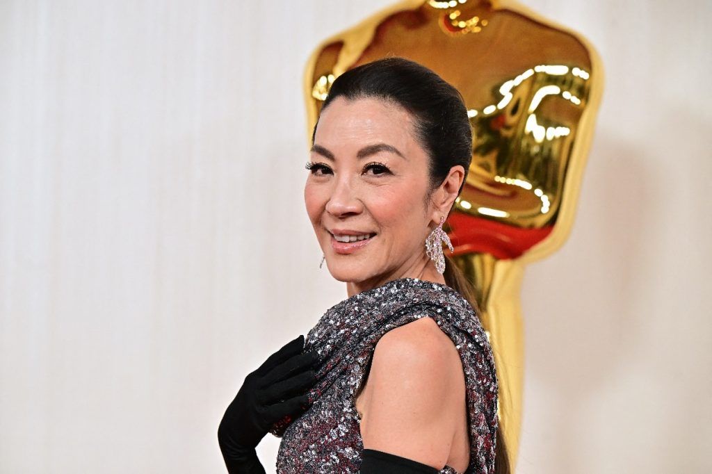 Best Jewels at the 96th Academy Awards