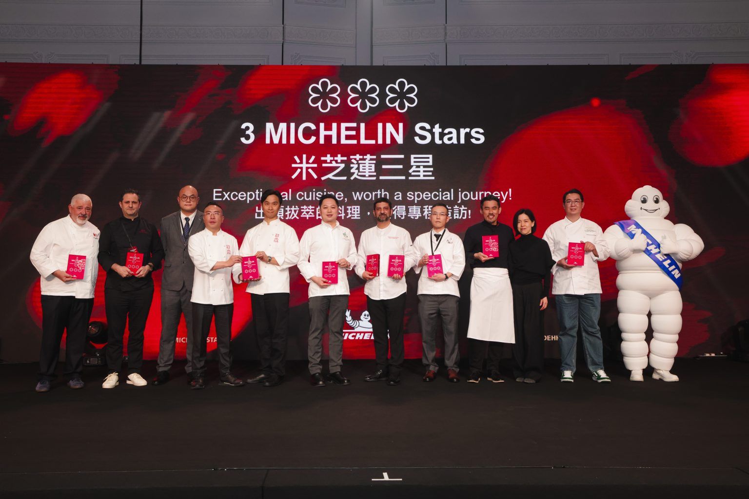 Michelin Guide 2024: The Full List of Stars in Hong Kong and Macau ...