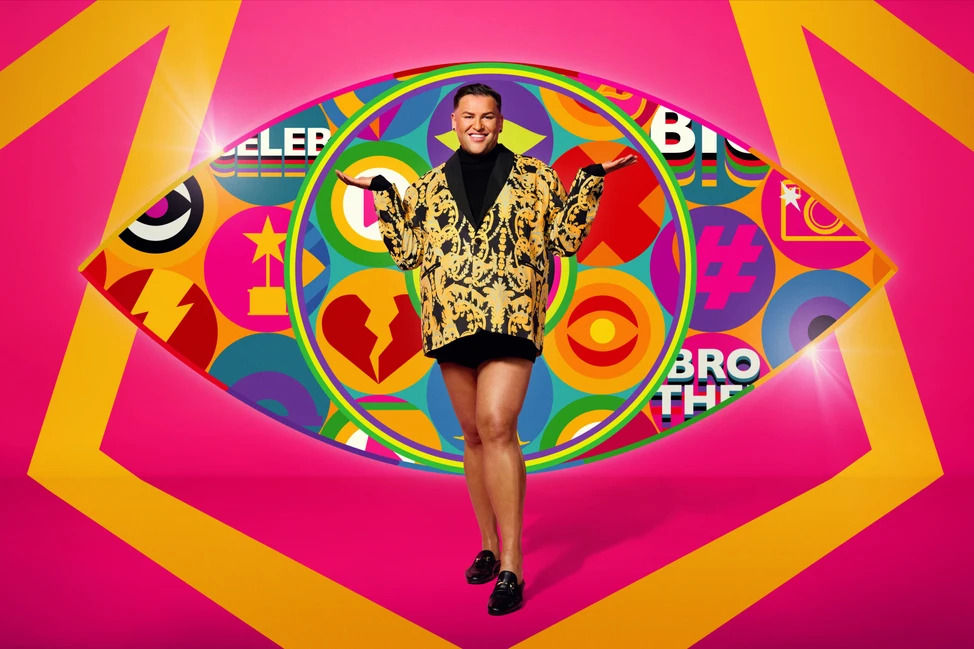 2024 Celebrity Big Brother Contestants and Cast