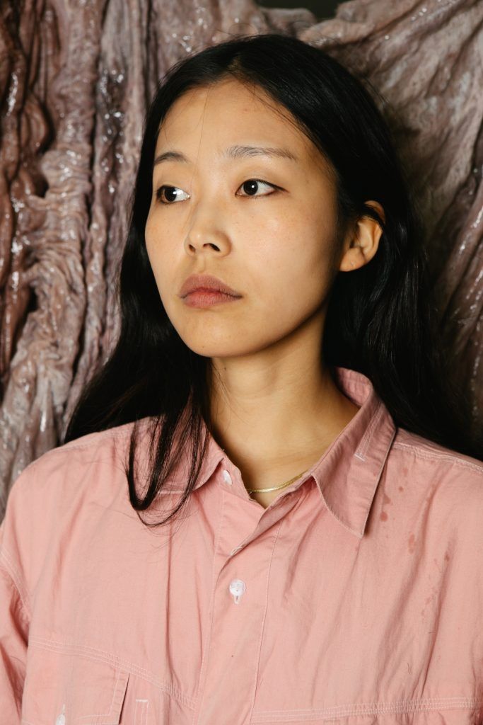 Asian Artists to Watch 2024: Mire Lee