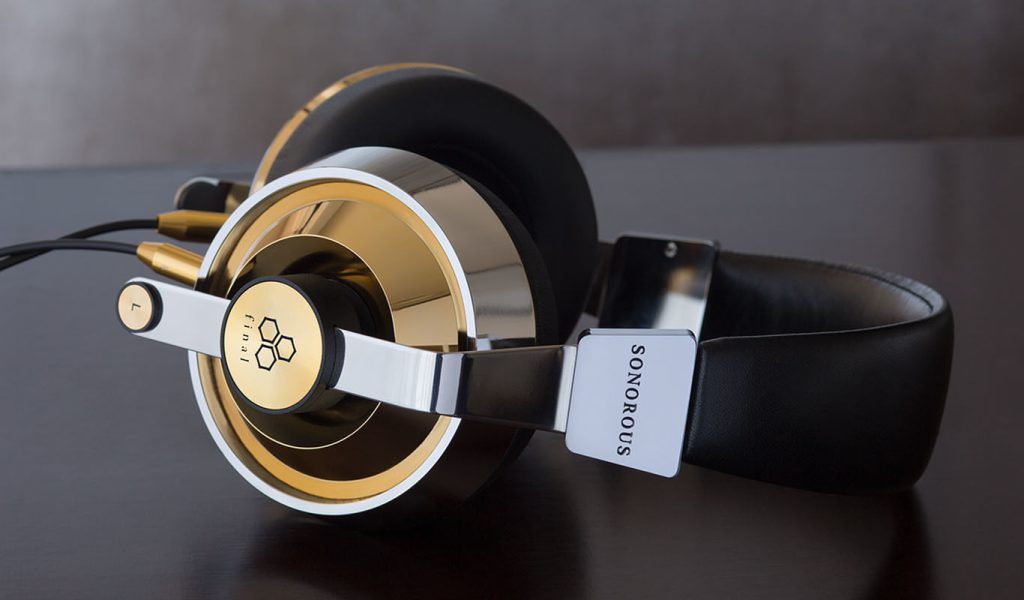 5 of the Most Expensive Headphones That You Can Buy