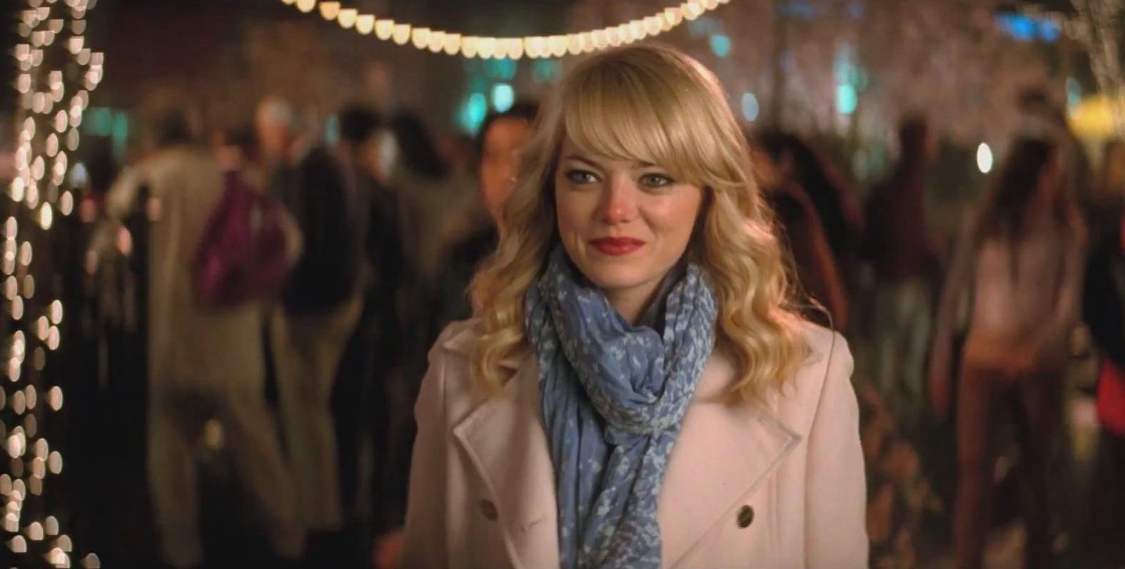 Emma Stone Net Worth: Poor Things Salary & More On Her Fortune