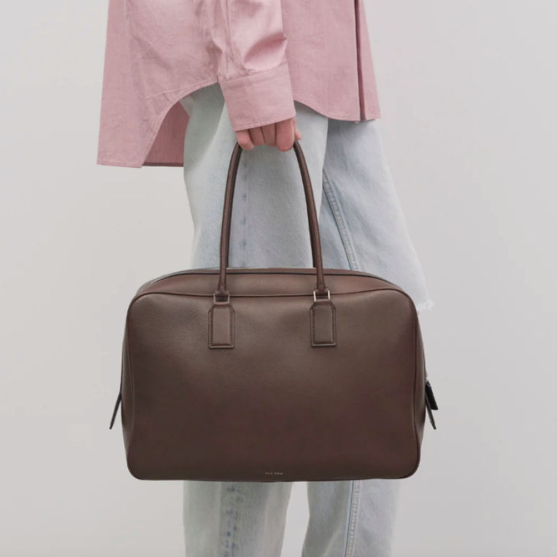 Which The Row Bag Should You Buy? A Few Things to Consider