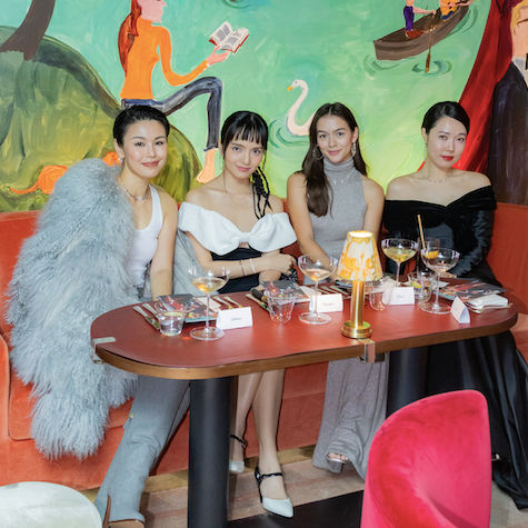 Messika Celebrates International Women’s Day at Carlyle & Co