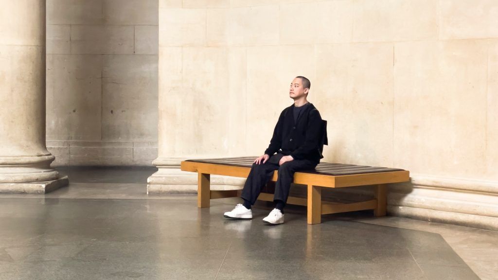 Asian Artists to Watch 2024: Szelit Cheung